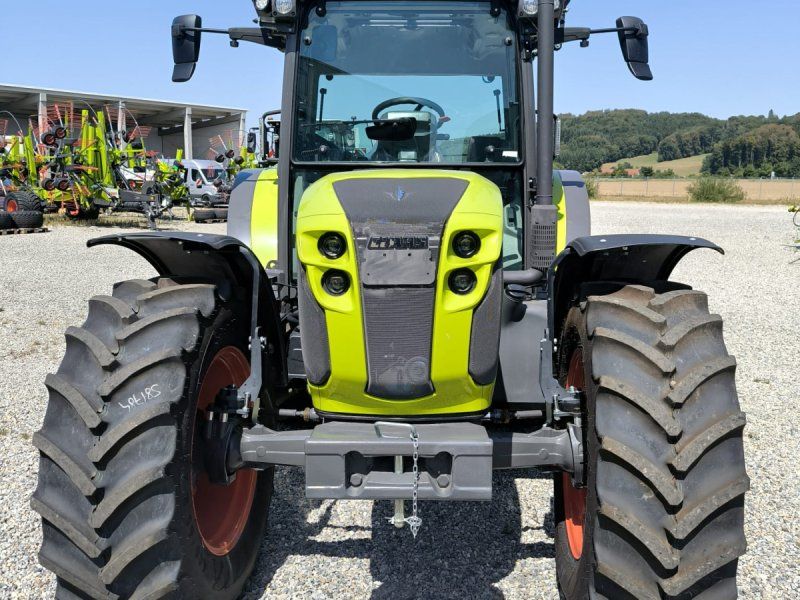 Claas Axos 3.105