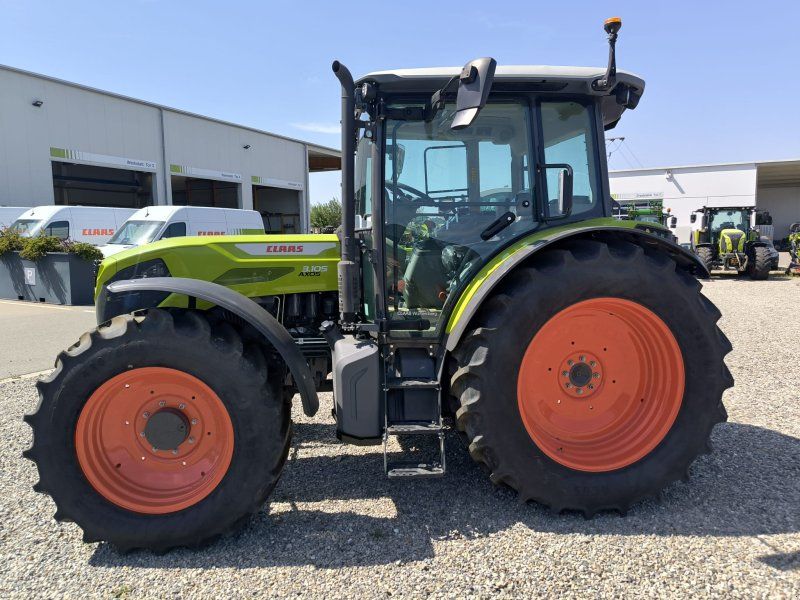 Claas Axos 3.105