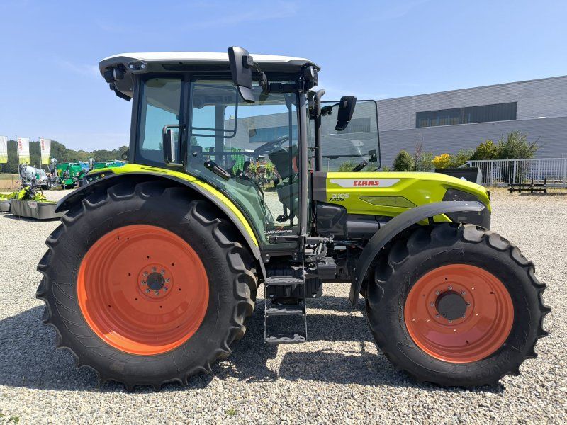 Claas Axos 3.105