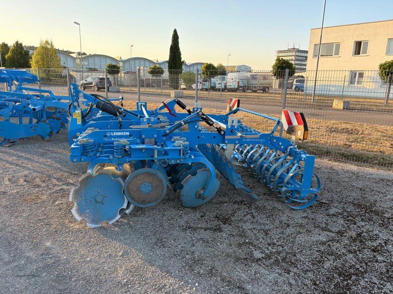 Lemken Rubin 10/300