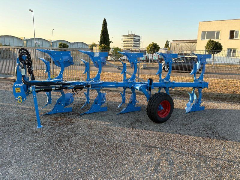 Lemken Juwel 7 MV