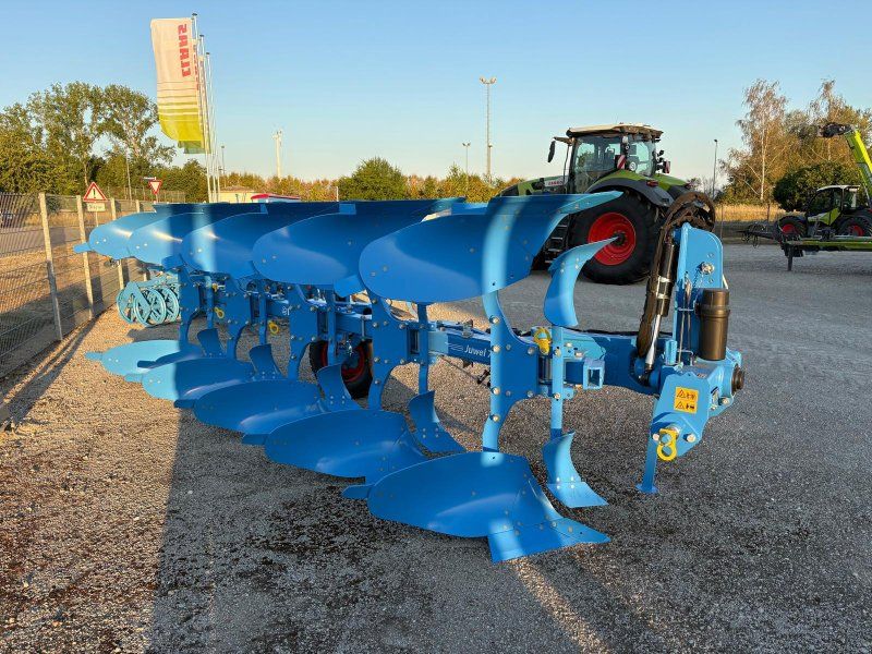Lemken Juwel 7 MV