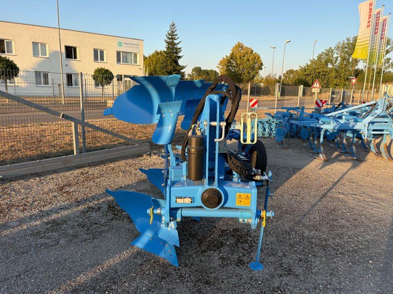 Lemken Juwel 7 MV