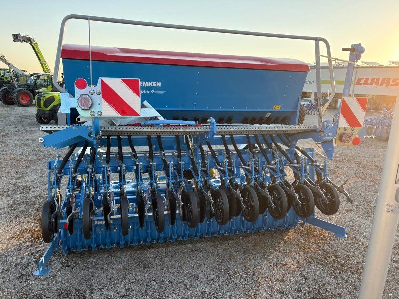 Lemken Zirkon 12/300