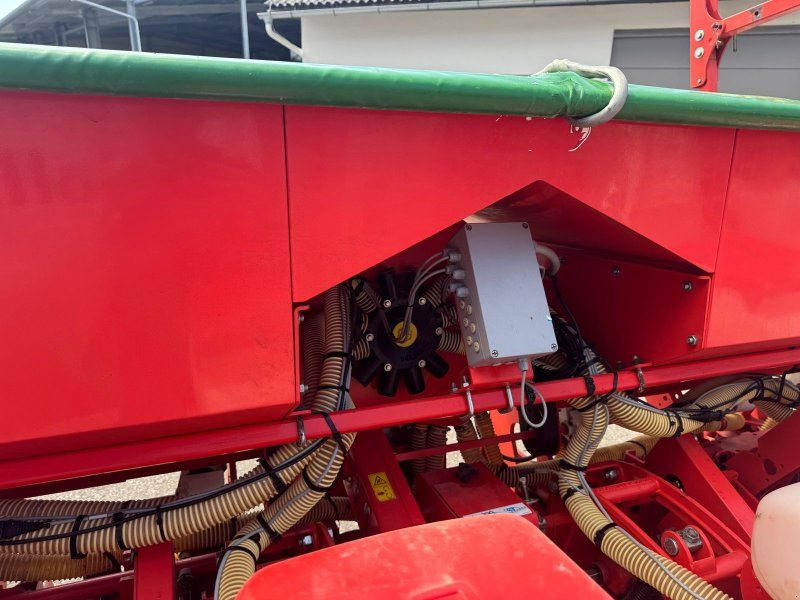 Gaspardo MTE300 6R
