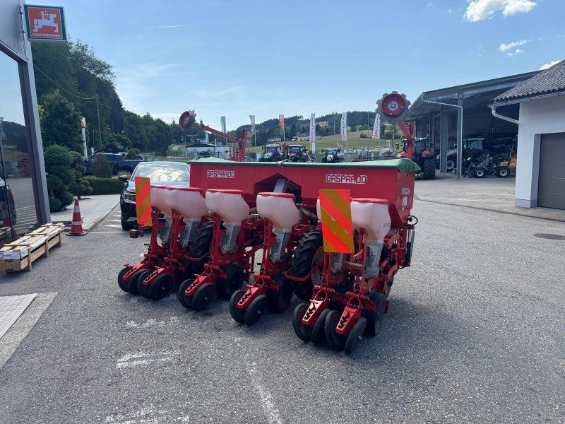 Gaspardo MTE300 6R