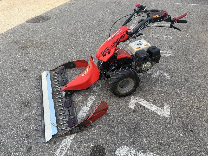 Reform MOTECH 818D