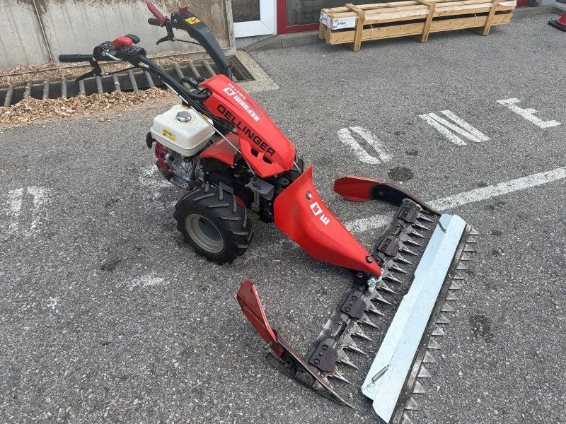 Reform MOTECH 818D