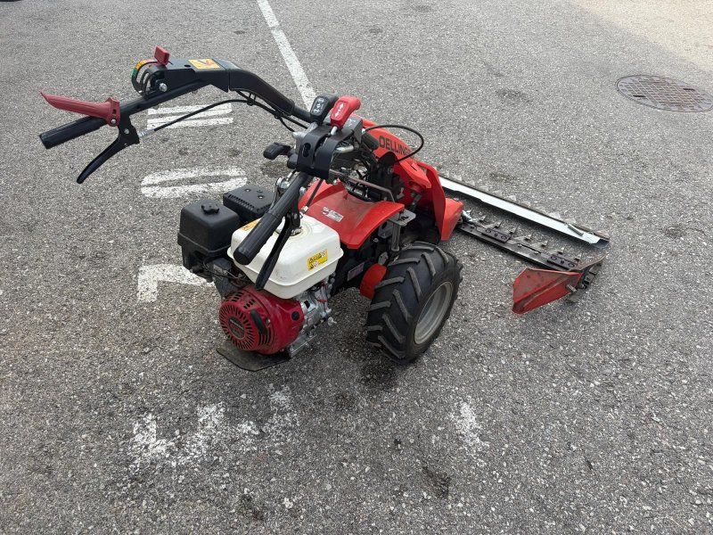 Reform MOTECH 818D