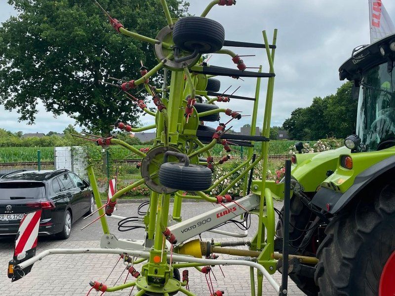 Claas VOLTO 900