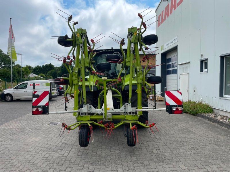 Claas VOLTO 900