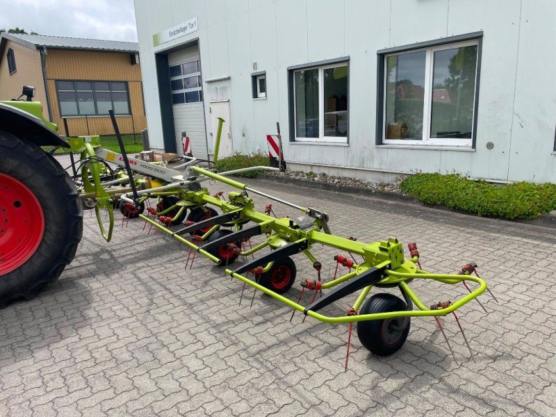 Claas VOLTO 900