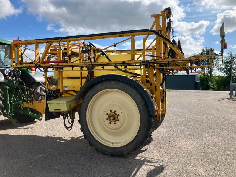 Dubex Junior 2400