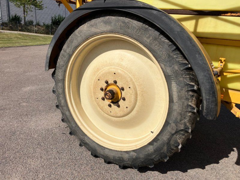 Dubex Junior 2400