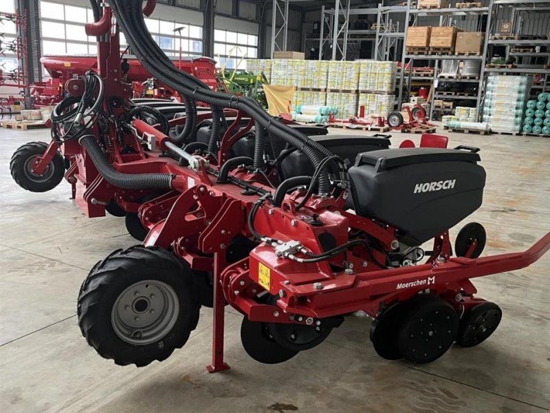 Horsch Maestro 8 RV