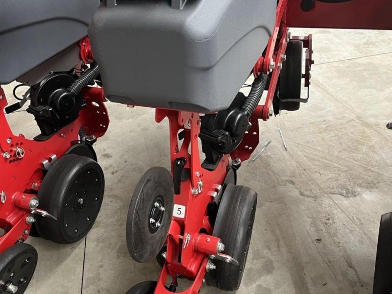 Horsch Maestro 8 RV