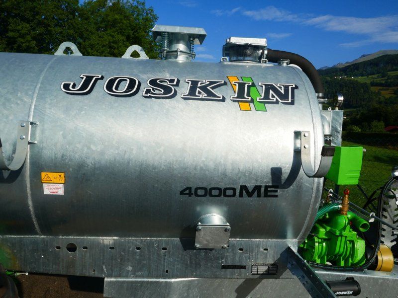 Joskin Modulo 2 4000 ME