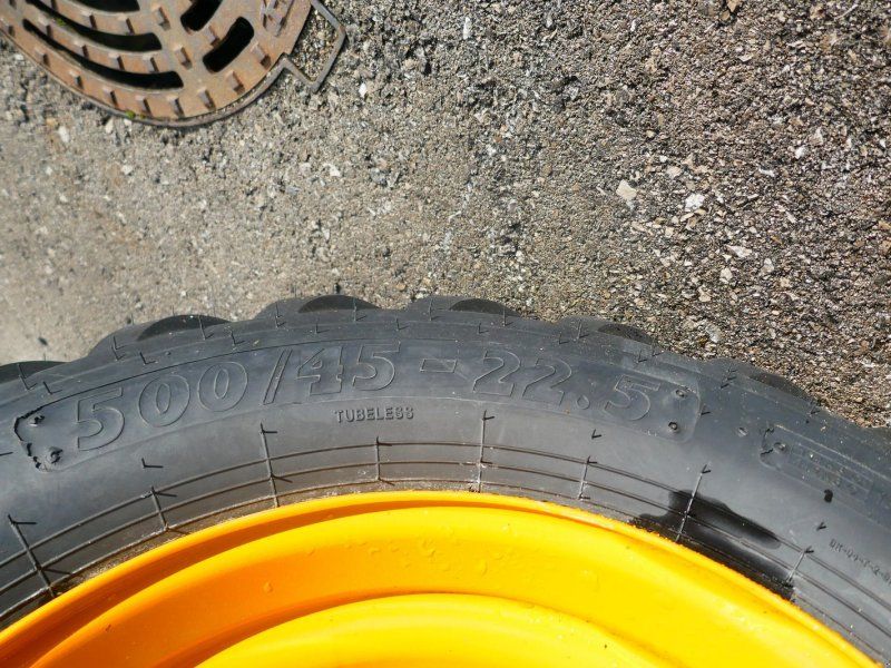 Joskin Modulo 2 4000 ME