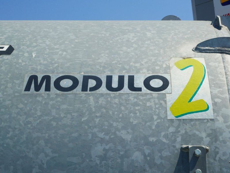 Joskin Modulo 2 9000 ME + Pendislide 105/42 PS1