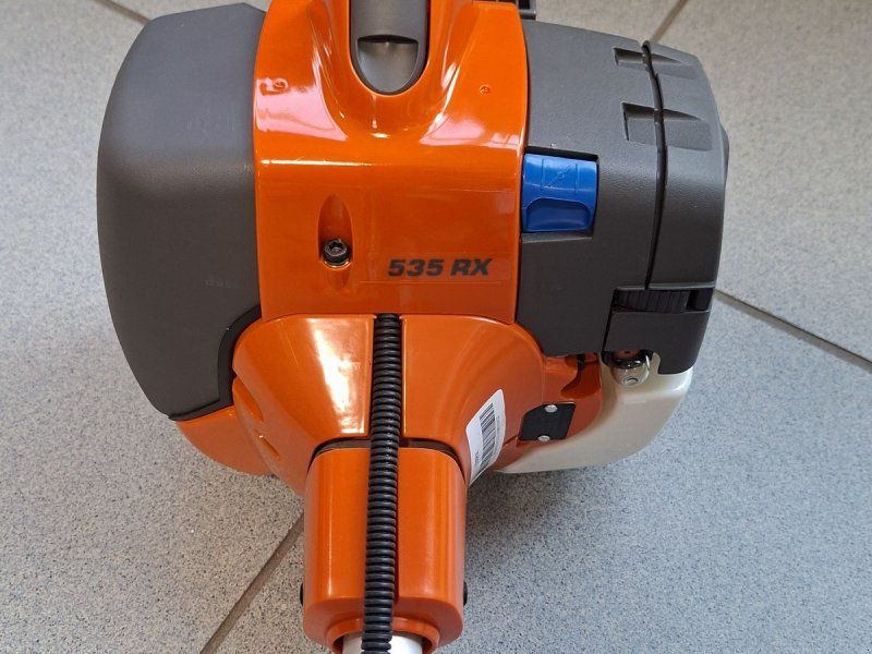 Husqvarna Motorsense 535 RX