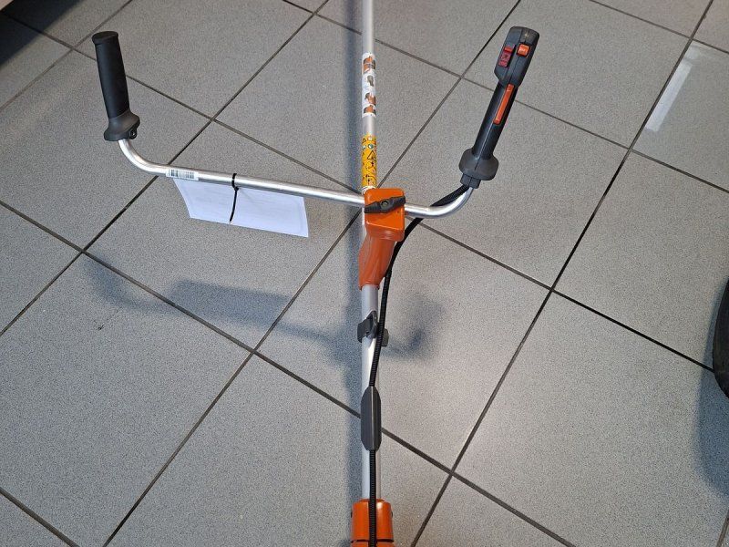 Husqvarna Motorsense 535 RX