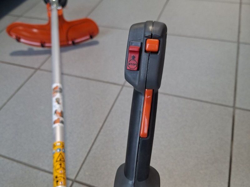 Husqvarna Motorsense 535 RX