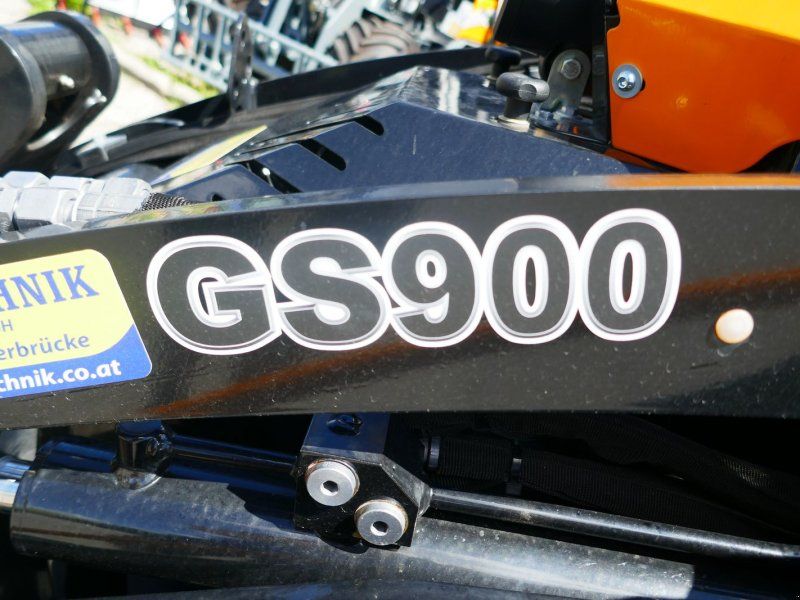 Giant GS 900 D