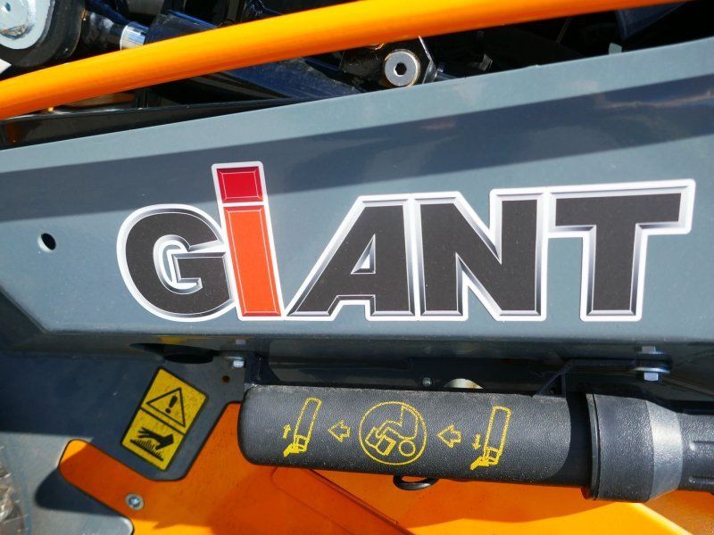 Giant GS 900 D
