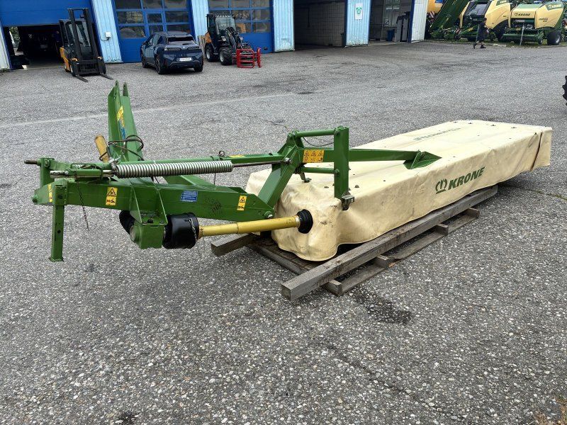 Krone EasyCut 320