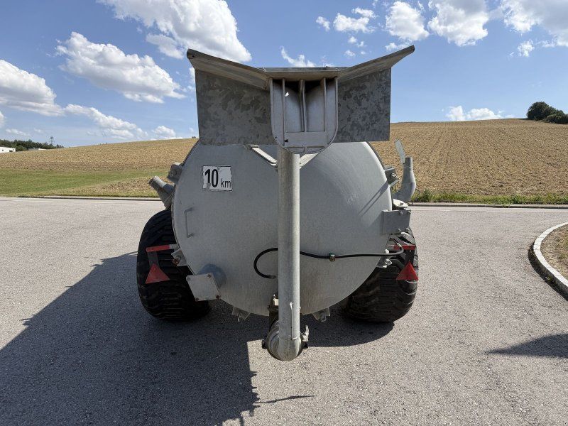 Pühringer Güllefass 6500L