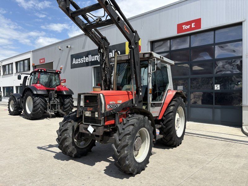 Massey Ferguson 3050-4