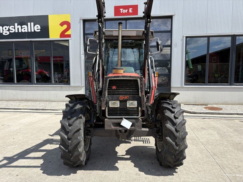 Massey Ferguson 3050-4