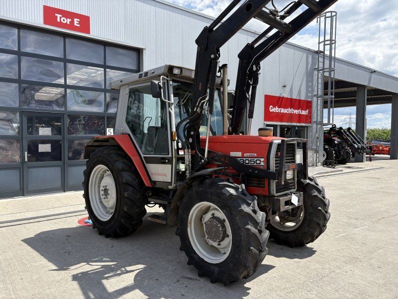 Massey Ferguson 3050-4