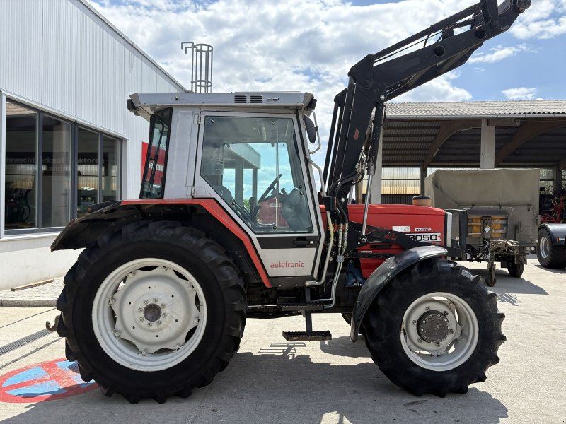 Massey Ferguson 3050-4