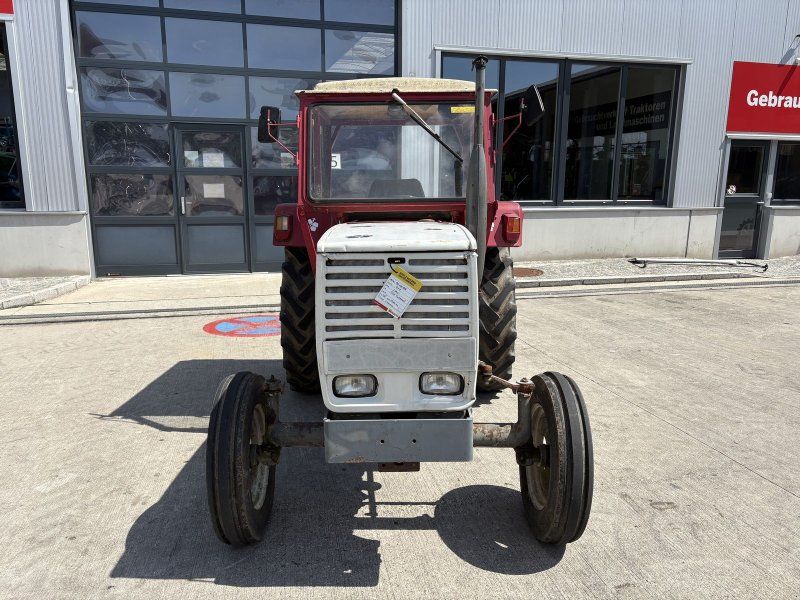 Steyr 540