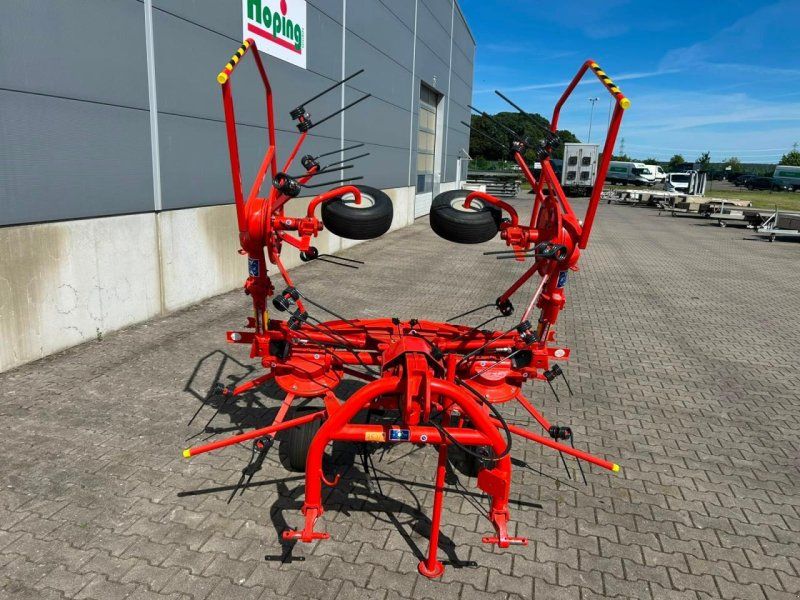 Kuhn GF 422