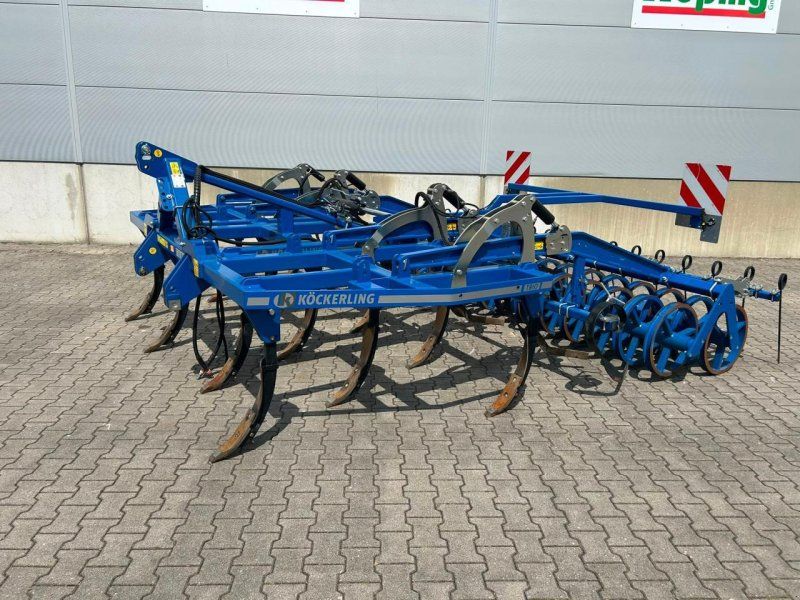 Köckerling Trio 400 SG