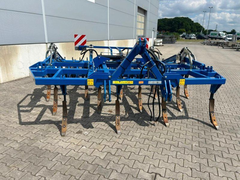 Köckerling Trio 400 SG