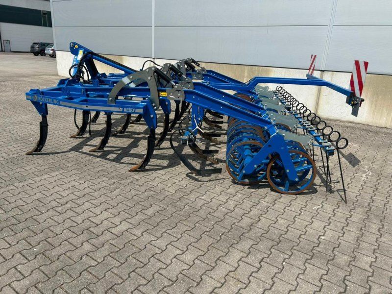 Köckerling Trio 400 SG