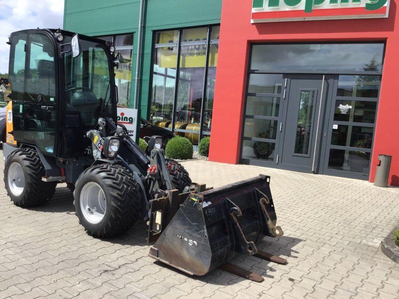 Giant G1500 X-TRA