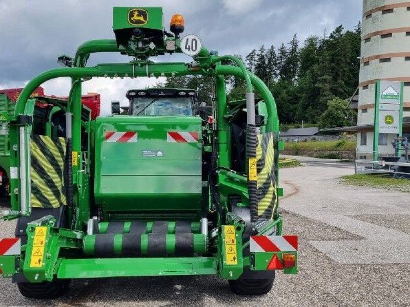 John Deere C 441 R