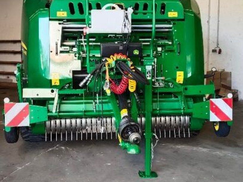 John Deere C 441 R