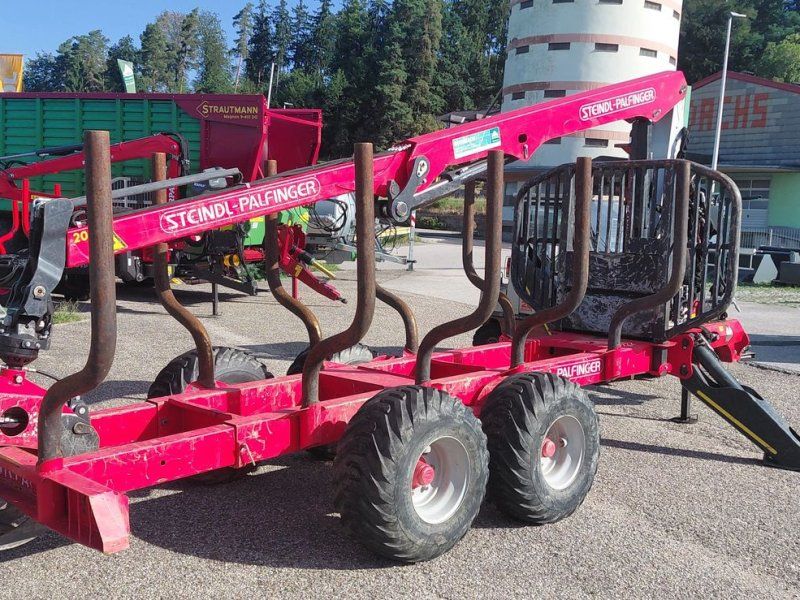 Stepa FHL 10AK