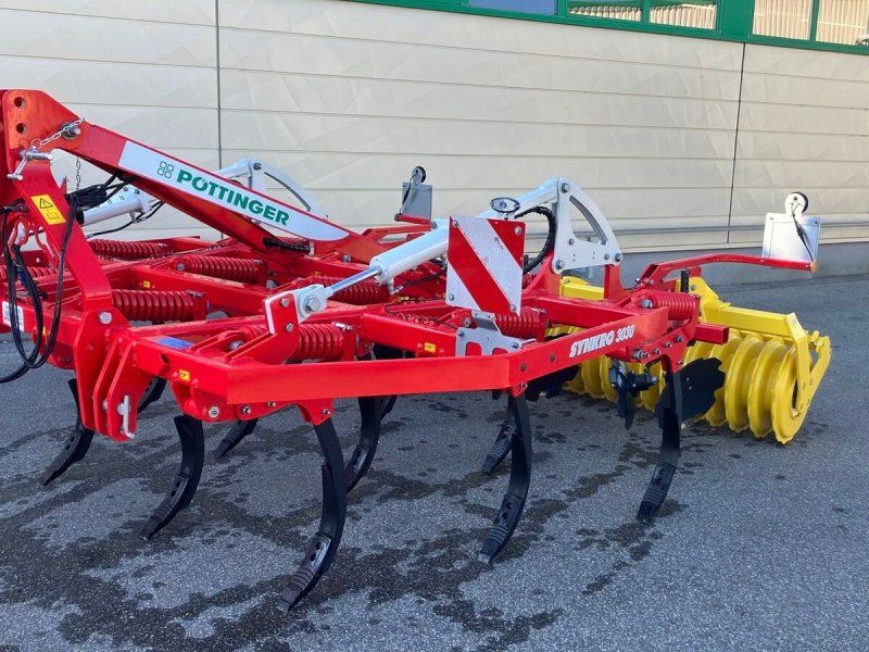 Pöttinger Synkro 3030 Nova