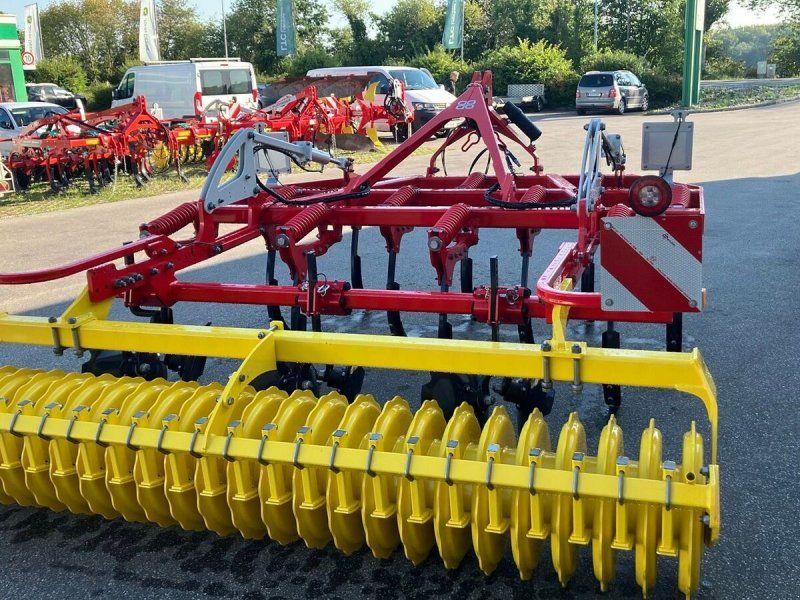 Pöttinger Synkro 3030 Nova