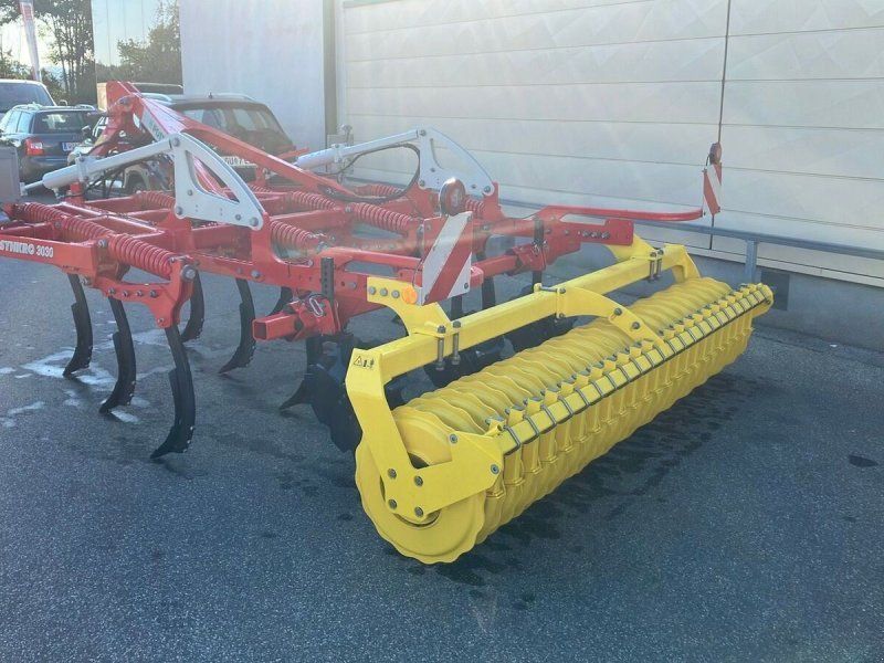 Pöttinger Synkro 3030 Nova