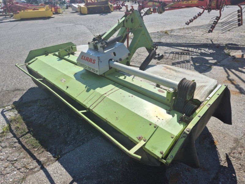 Claas Rollant 455 RC