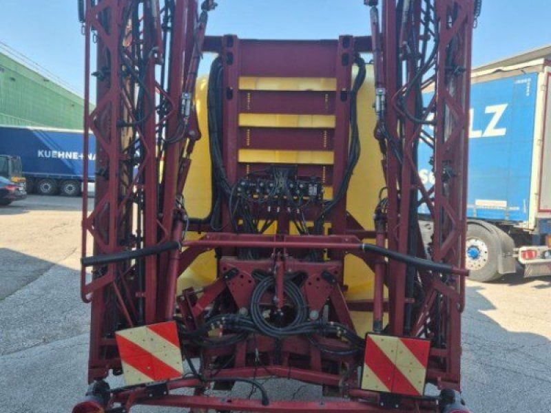 Hardi MASTERPLUS VP2 1800