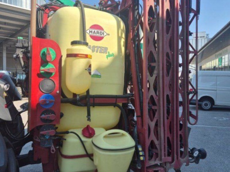 Hardi MASTERPLUS VP2 1800