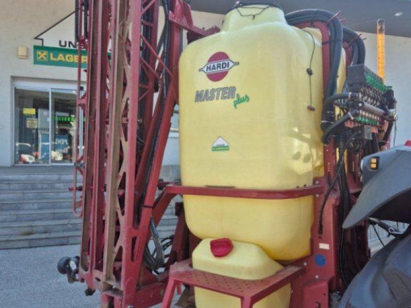 Hardi MASTERPLUS VP2 1800